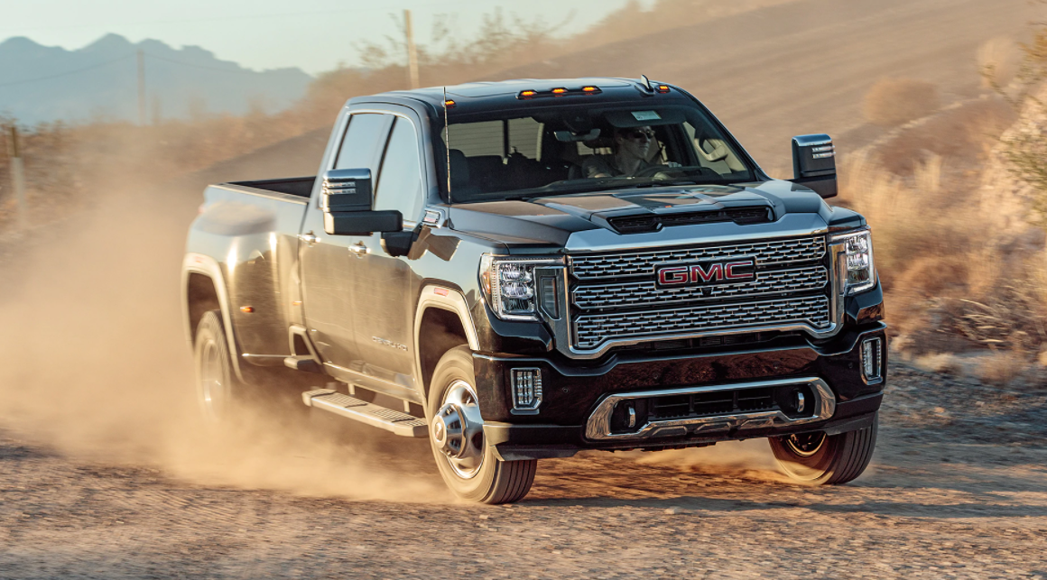 Rebates On 2023 Gmc Sierra