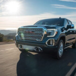 2022 GMC Sierra Ready For Drastic Updates 21Truck New And Future