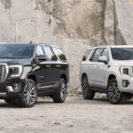 2022 GMC Yukon And All The Big Updates TamAutoRumors