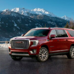 2022 Gmc Yukon Colors Denali Changes Colors Spirotours