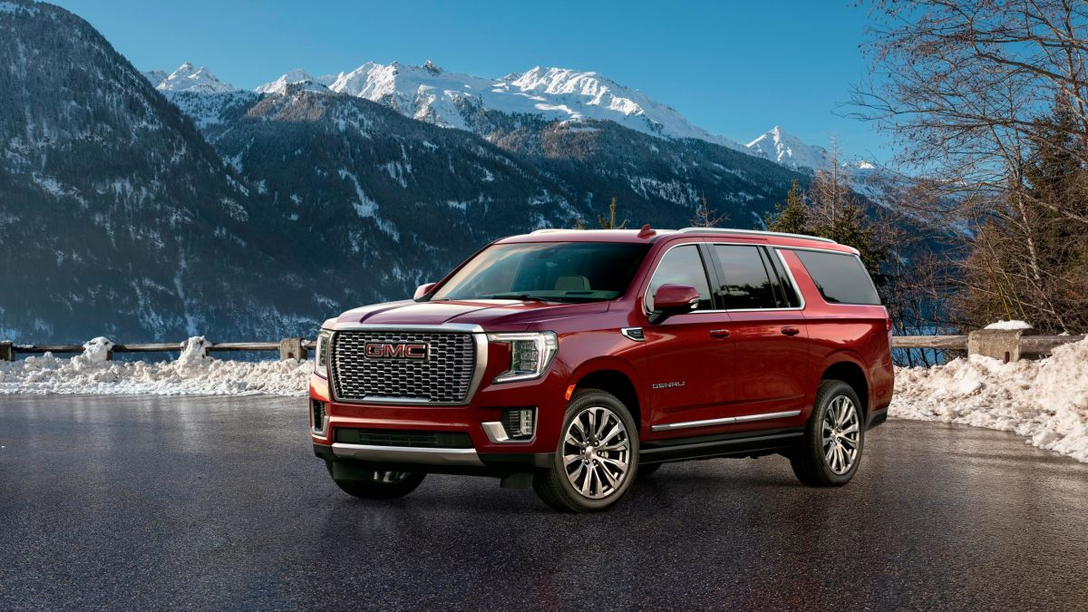 2022 Gmc Yukon Colors Denali Changes Colors Spirotours