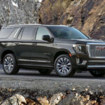 2022 Gmc Yukon Denali Interior Changes Super Cruise Diesel