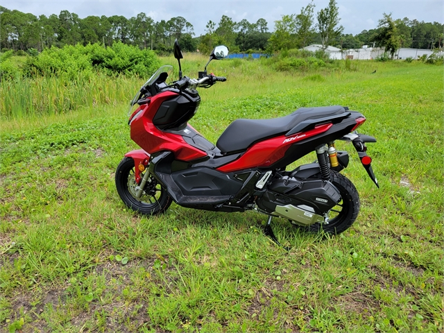 2022 Honda ADV 150 Powersports St Augustine