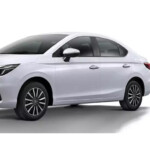 2022 Honda City Release Delayed Until May Honda Car Models