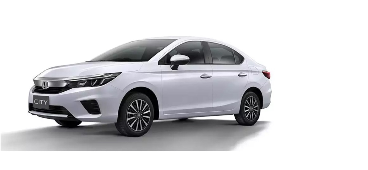 2022 Honda City Release Delayed Until May Honda Car Models