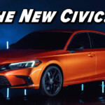 2022 Honda Civic First Look Alex On Autos