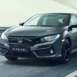 2022 Honda Civic Redesign Release Date Engine Latest Car Reviews