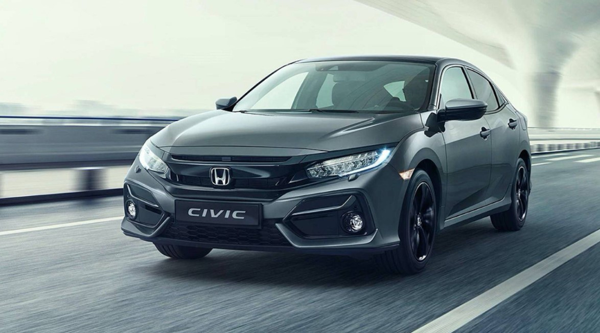 2022 Honda Civic Redesign Release Date Engine Latest Car Reviews