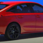 2022 Honda Civic Revealed Full Debut On April 28 Page 4 Team BHP