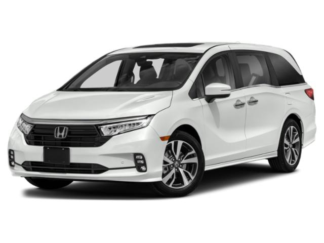 2022 Honda Odyssey Deals Rebates Incentives NADAguides