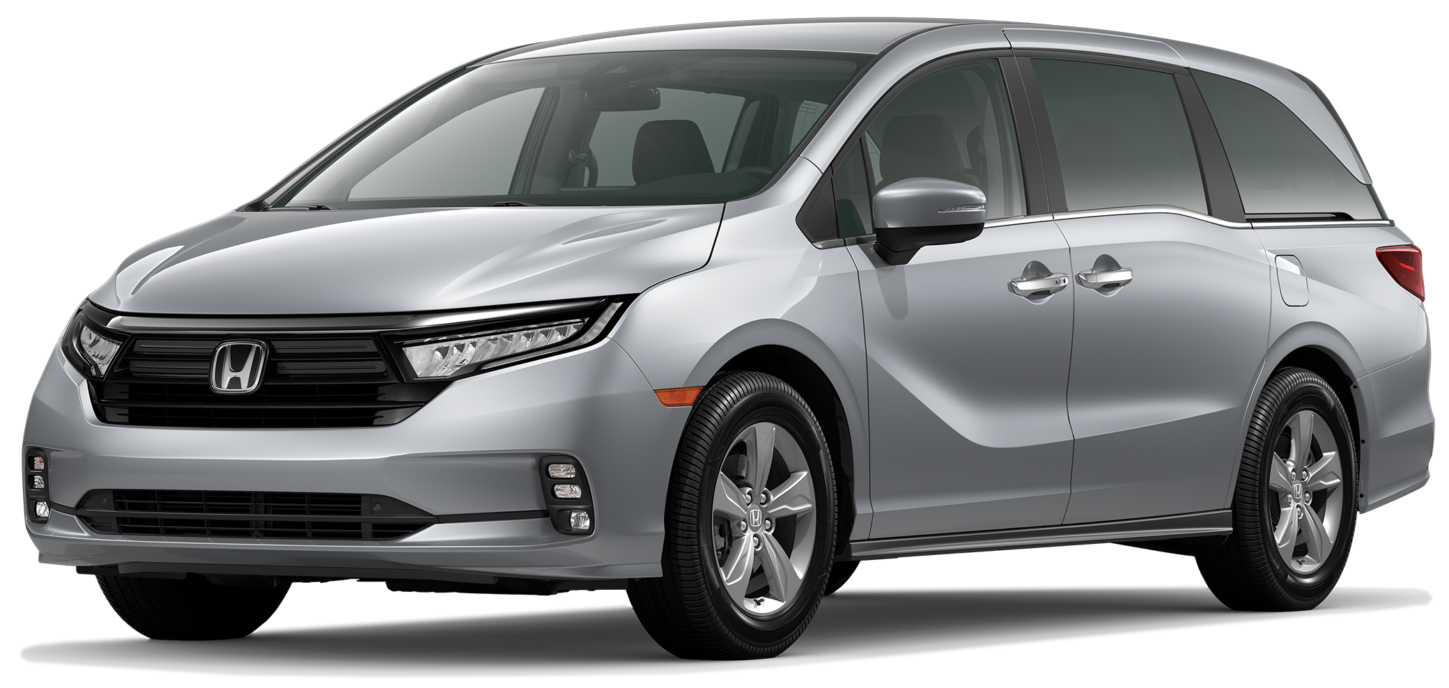 2022 Honda Odyssey Incentives Specials Offers In Brampton ON