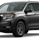 2022 Honda Ridgeline Incentives Specials Offers In Fargo ND