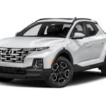 2022 Hyundai Santa Cruz Deals Rebates Incentives NADAguides