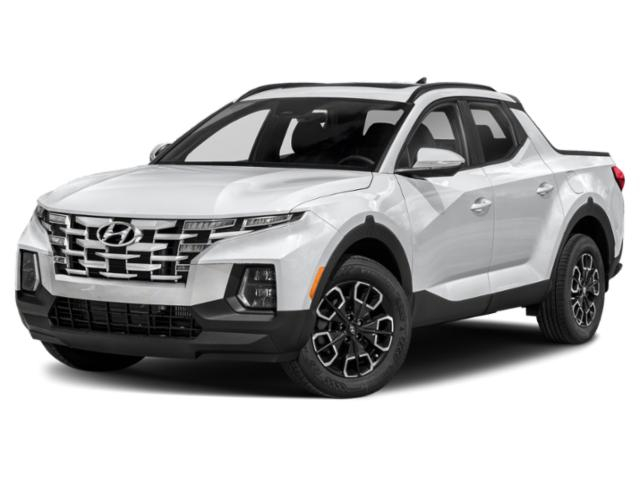 2022 Hyundai Santa Cruz Deals Rebates Incentives NADAguides