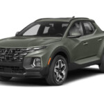 2022 Hyundai Santa Cruz Deals Rebates Incentives NADAguides