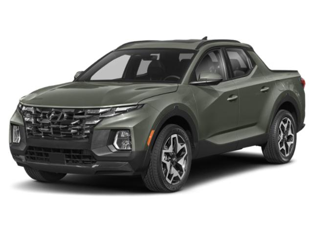 2022 Hyundai Santa Cruz Deals Rebates Incentives NADAguides