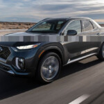 2022 Hyundai Santa Cruz Here s Everything We Know So Far 2022 Cars