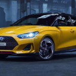 2022 Hyundai Veloster Release Date Interior Engine Latest Car Reviews