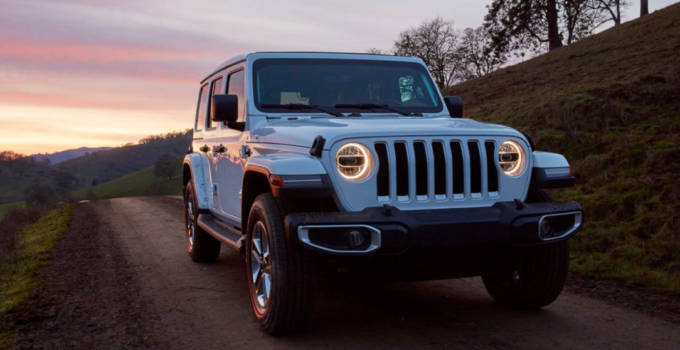 2022 Jeep 2021 2024 Jeep Price Engine Release Date Part 2