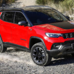 2022 Jeep Compass Revealed For Europe With Premium Interior Autoblog