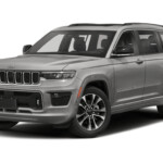 2022 Jeep Grand Cherokee L PaNOW