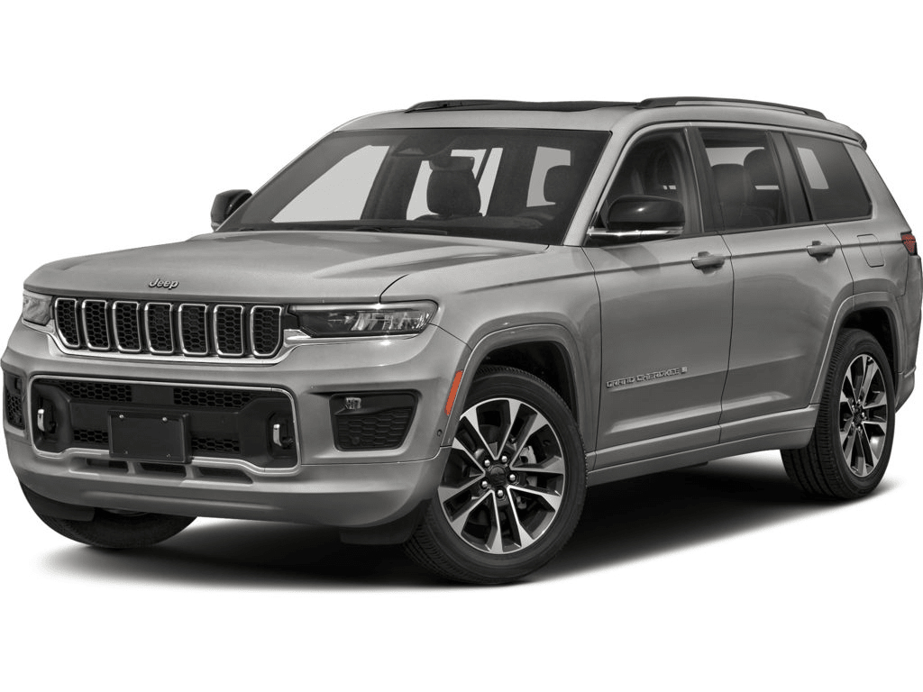 2022 Jeep Grand Cherokee L PaNOW