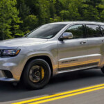 2022 Jeep Grand Cherokee Release Date Reveal L Redesign Pictures