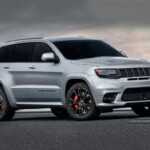 2022 Jeep Grand Cherokee SRT Redesign Improvements Release Date