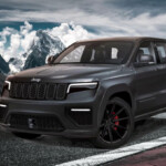 2022 Jeep Grand Cherokee Trailhawk Release Date Jeepsrumor