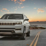 2022 Jeep Grand Wagoneer Is Coming Back 2021 2022 Best SUV