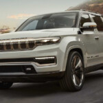 2022 Jeep Grand Wagoneer Offers Luxury For The Entire Family 2022