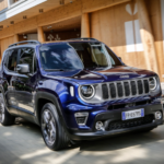 2022 Jeep Renegade Sport Spy Shots Jeepsrumor