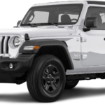 2022 Jeep Wrangler Incentives Specials Offers In Sauk City WI