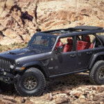 2022 Jeep Wrangler Special Editions Blue Build Sport Spirotours