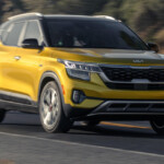 2022 Kia Seltos Priced From Rs 16 To Rs 20 Lakh In USA NamasteCar