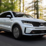 2022 Kia Sorento PHEV Car Nation Canada