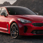 2022 Kia Stinger Starts At 36 090 Costs 3 000 More Than Last Year s