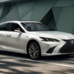 2022 Lexus ES Hybrid Release Date Redesign Price Lexus Release Date