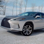 2022 Lexus RX350 Preview Redesign Price Colors Interior F Sport