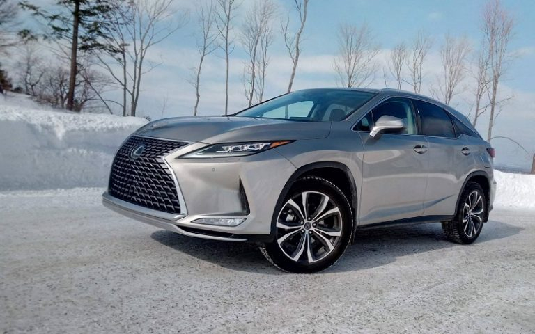 2022 Lexus RX350 Preview Redesign Price Colors Interior F Sport 