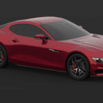 2022 Mazda RX 7 Rendering Looks Too Good To Be True Japanese Talk