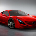 2022 Mazda RX 7 Weight Redesign Reviews 2021 Mazda