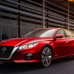 2022 Nissan Altima Price Release Date Engine Latest Car Reviews