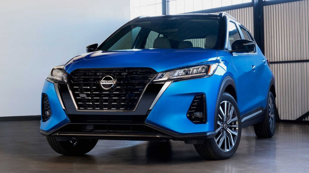 2022 Nissan Kicks Specs Redesign And Release Date New Cars Coming Out