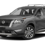 2022 Nissan Pathfinder Platinum 4dr Front Wheel Drive Specs And Prices