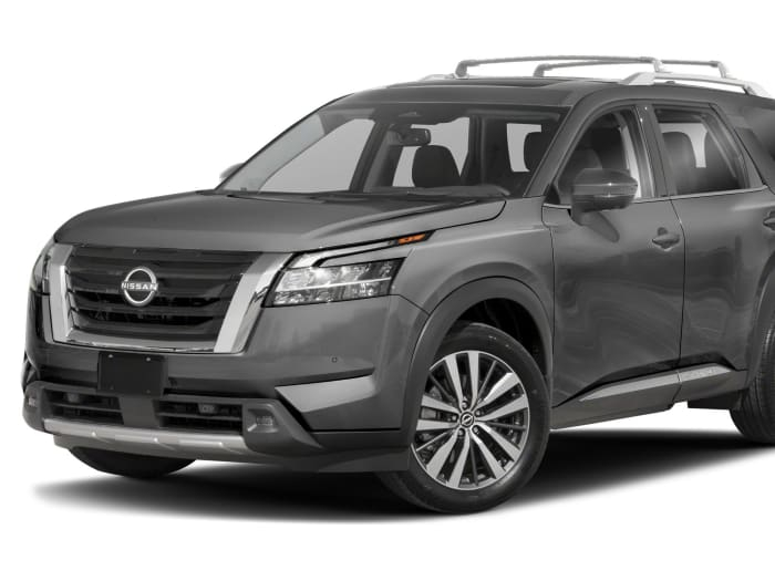 2022 Nissan Pathfinder Platinum 4dr Front Wheel Drive Specs And Prices