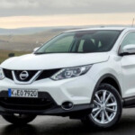 2022 Nissan Qashqai Canada 2022 Nissan