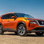 2022 Nissan Rogue Review Specifications Prices And Features CARHP