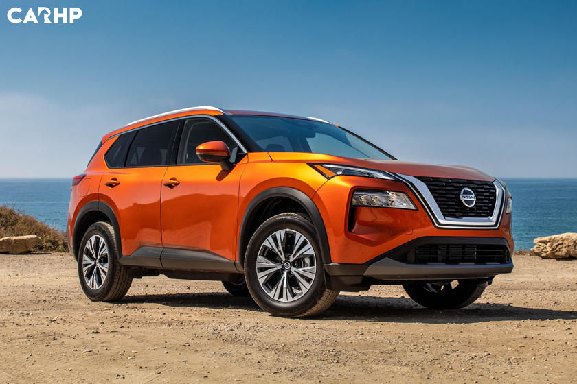 2022 Nissan Rogue Review Specifications Prices And Features CARHP