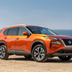 2022 Nissan Rogue Review Specifications Prices And Features CARHP